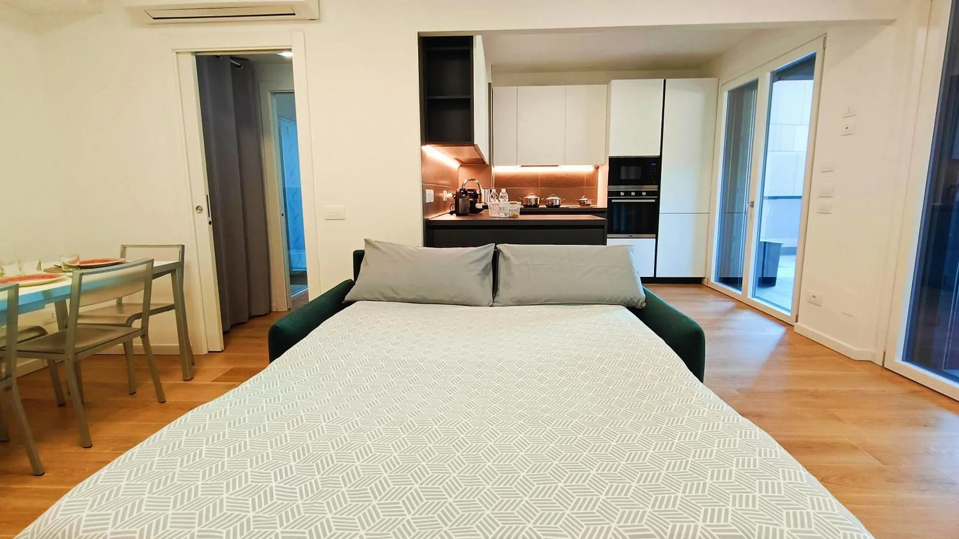 Yr Apartments Milan - Bicocca Ιταλία